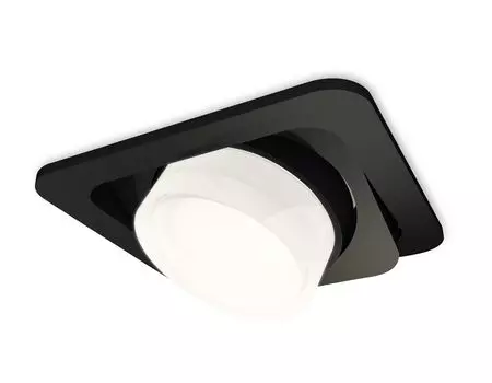 Комплект встраиваемого поворотного светильника Ambrella light Techno XC7659083