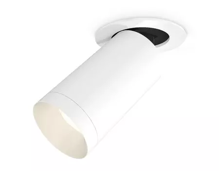 Комплект встраиваемого поворотного светильника XM Techno XM6322200