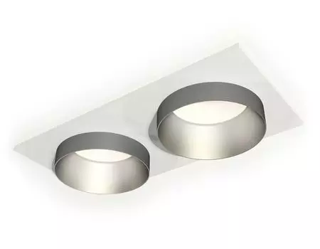 Комплект встраиваемого светильника Ambrella light Techno XC6525023