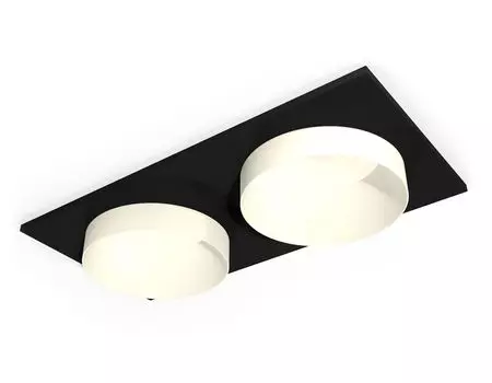 Комплект встраиваемого светильника Ambrella light Techno XC6526020