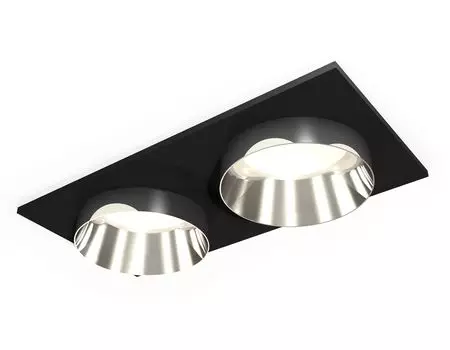 Комплект встраиваемого светильника Ambrella light Techno XC6526022