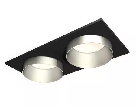 Комплект встраиваемого светильника Ambrella light Techno XC6526023