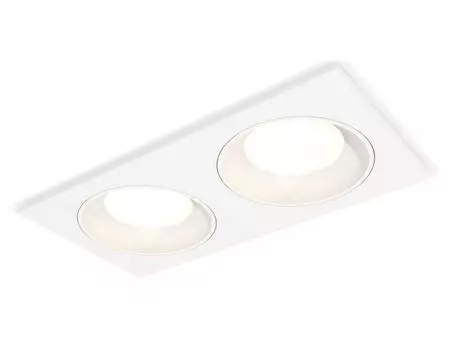 Комплект встраиваемого светильника Ambrella light Techno XC7635060
