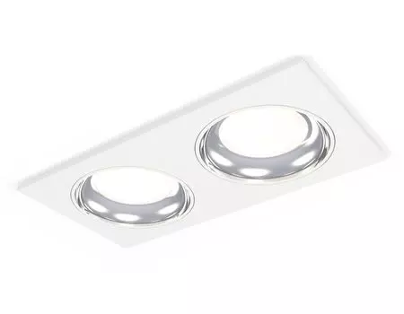 Комплект встраиваемого светильника Ambrella light Techno XC7635061