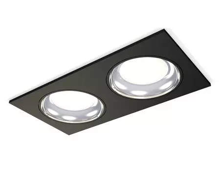 Комплект встраиваемого светильника Ambrella light Techno XC7636061