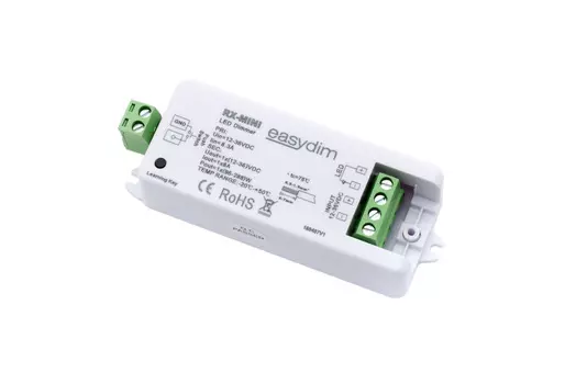 Контроллер Easydim RX-MINI 00-00001502