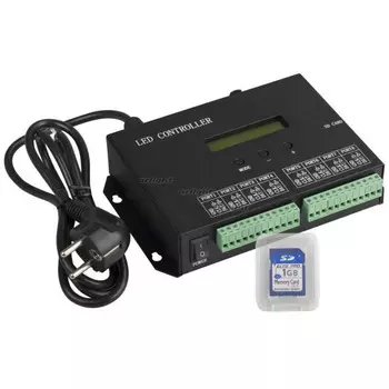 Контроллер SMART Amplif ARL 019859