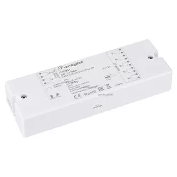 Контроллер SR-1009EA (12-36V, 4x8A) 016931