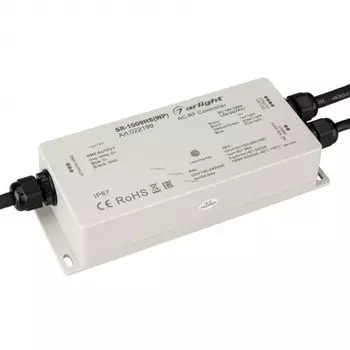 Контроллер SR-1009HSWP (220V, 1000W) 022199