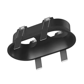 Корпус светильника COMBO-50-BL 00-00005082