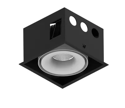 Корпус светильника COMBO-CRD 00-00006671