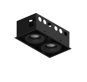 Корпус светильника COMBO-CRD 00-00006674