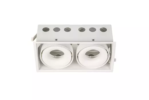 Корпус светильника COMBO-CRD 00-00009944