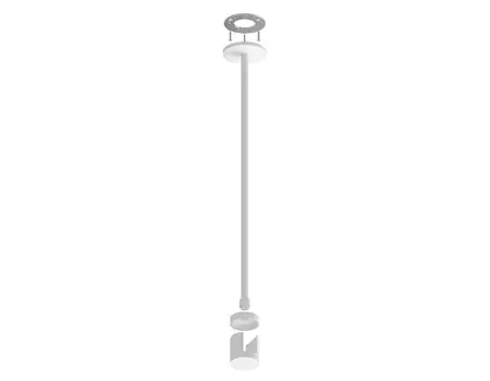 Крепеж накладной Techno Ring Ambrella Light DIY Spot A9232