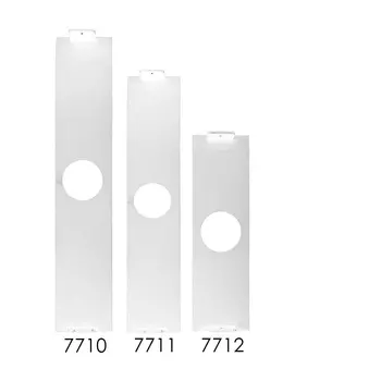 Крепеж настенный к 7666/7667 BOUTIQUE 7712 7712