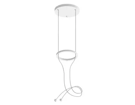 Крепеж подвесной Techno Ring Ambrella Light DIY Spot A9203