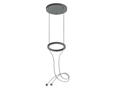 Крепеж подвесной Techno Ring Ambrella Light DIY Spot A9205