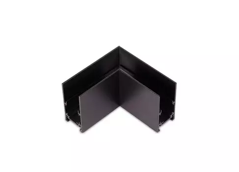 L-образный угол-соединитель для шинопровода SPACE-TRACK SYSTEM L corner CB