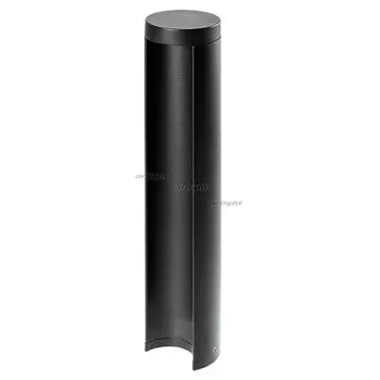 Ландшафтный столбик LGD-Path-Round90-H450B-7W Warm White 020348