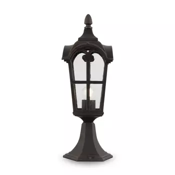 Ландшафтный светильник Albion O413FL-01BZ