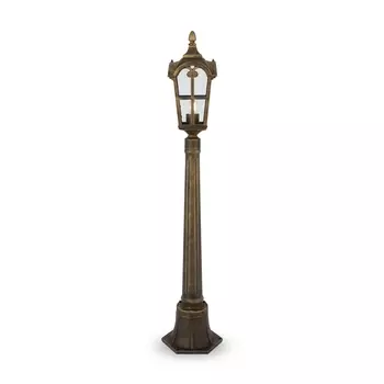 Ландшафтный светильник Albion O413FL-01GB1