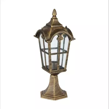 Ландшафтный светильник Albion O413FL-01GB