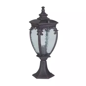 Ландшафтный светильник Fleur O414FL-01BZ