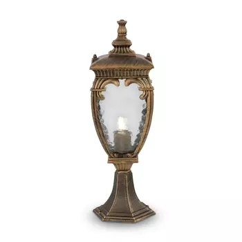 Ландшафтный светильник Fleur O414FL-01GB