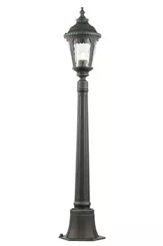 Ландшафтный светильник Goiri O028FL-01GN