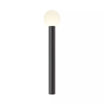 Ландшафтный светильник Maytoni Bold O598FL-01B