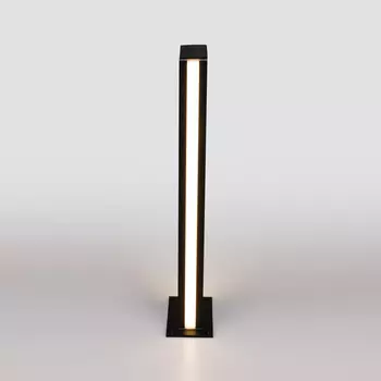 Ландшафтный светодиодный светильник IP54 Flat a053316