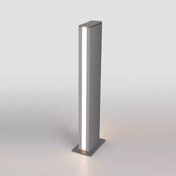 Ландшафтный светодиодный светильник IP54 Flat a053317