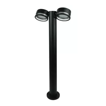 Ландшафтный уличный светильник Arte Lamp NUNKI A1910PA-2BK