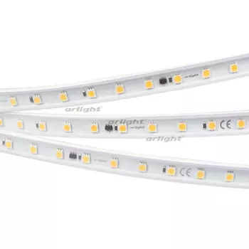 Лента Arlight aARL-PV-B54-15.5mm 5060 220V 2700LED 8 Вт/м 027056(2)