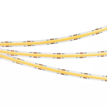 Лента Arlight COB-NANO-X544-8mm 24V 2720LED 11,5 Вт/м 031903(2)