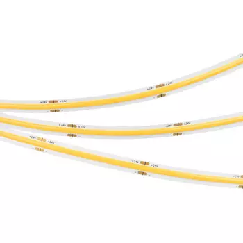 Лента Arlight COB-X378-8mm 24V 1890LED 11,5 Вт/м 031885(2)