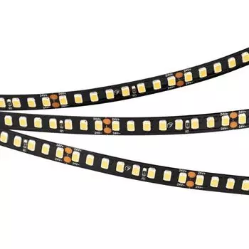 Лента Arlight RT-A160-BLACK-8mm 029426(2)