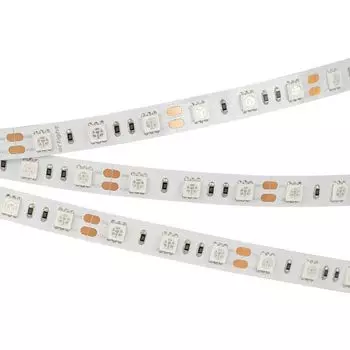 Лента Arlight RT-B60-10mm 5060 12V 300LED 14,4 Вт/м 012343(2)