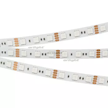 Лента Arlight RT-B72-10mm 5060 12V 360LED 15 Вт/м 016246(2)