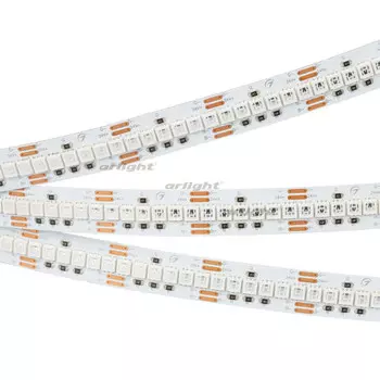 Лента Arlight RT-G240-12mm 3838 24V 1200LED 18 Вт/м 028257(2)