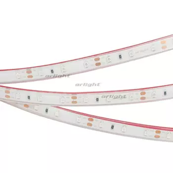 Лента Arlight RTW-PFS-A60-11mm 2835 12V 300LED 4,8 Вт/м 034012