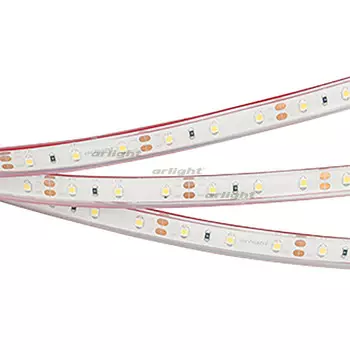 Лента Arlight RTW-PFS-A60-11mm 2835 12V 300LED 4,8 Вт/м 036055