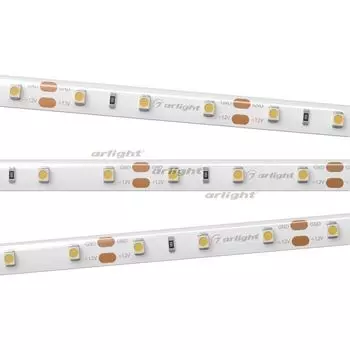 Лента Arlight RTW-SE-A60-8mm 2835 12V 300LED 4,8 Вт/м 014795(2)