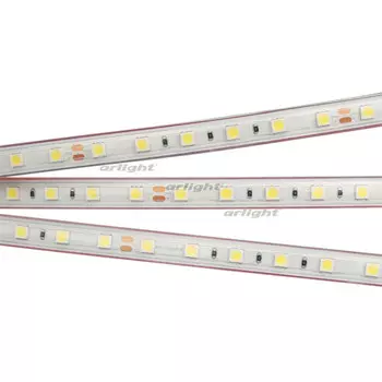 Лента герметичная RTW-PS-B60-13mm 24V Warm3000 (14.4 W/m, IP67, 5060, 5m) (ARL, -) 021464(2)