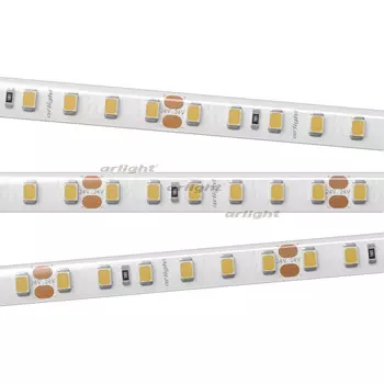 Лента герметичная RTW-SE-A120-8mm 24V Day4000 (14.4 W/m, IP65, 2835, 5m) (ARL, -) 020529(2)