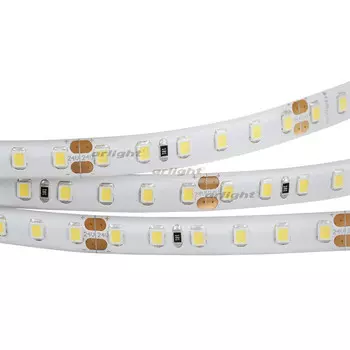 Лента герметичная RTW-SE-A120-8mm 24V Day4000 (9.6 W/m, IP65, 2835, 5m) (ARL, -) 015443(2)