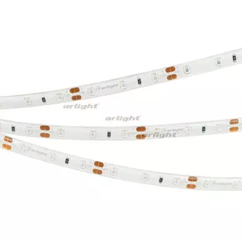 Лента герметичная RTW-SE-A60-8mm 12V Yellow (4.8 W/m, IP65, 2835, 5m) (ARL, -) 015731(2)