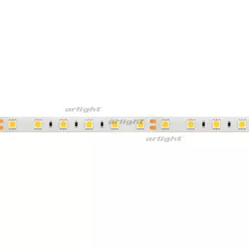Лента герметичная RTW-SE-B60-10mm 24V Day4000 (14.4 W/m, IP65, 5060, 5m) (ARL, -) 015455(2)