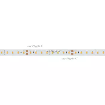 Лента герметичная SHOP-SC-A112-10mm 24V Warm2400-Bread (18.4 W/m, IP54, 2835, 5m) (ARL, -) 028744(2)