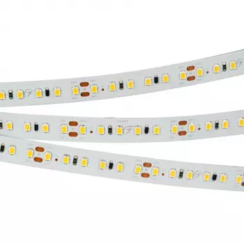 Лента IC2-20000 24V Warm2700 2x 12mm (2835, 120 LED/m, Long) 024593